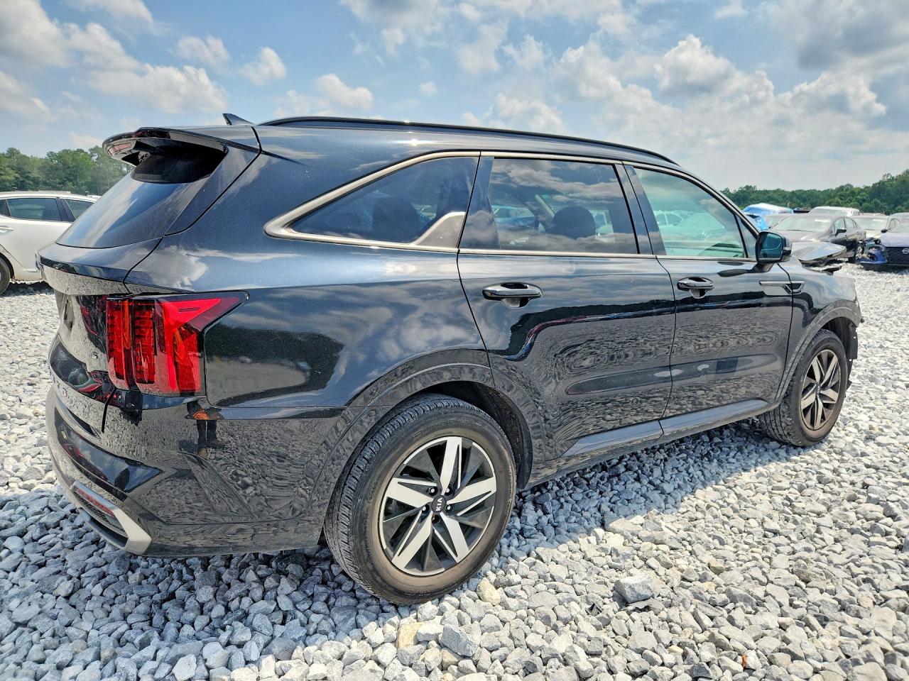 2021 Kia Sorento S - Фото 3