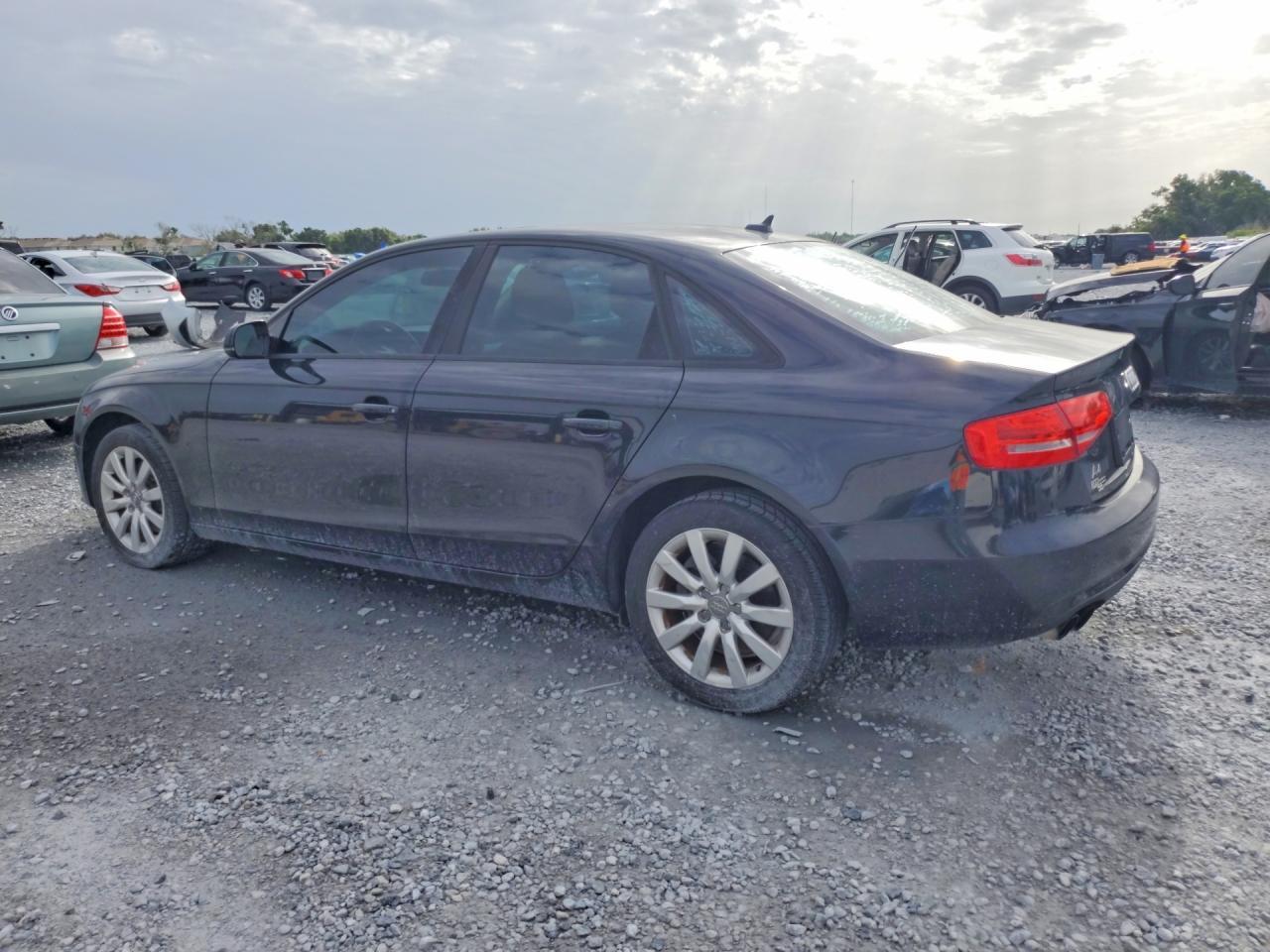 2014 Audi A4 - Image 2