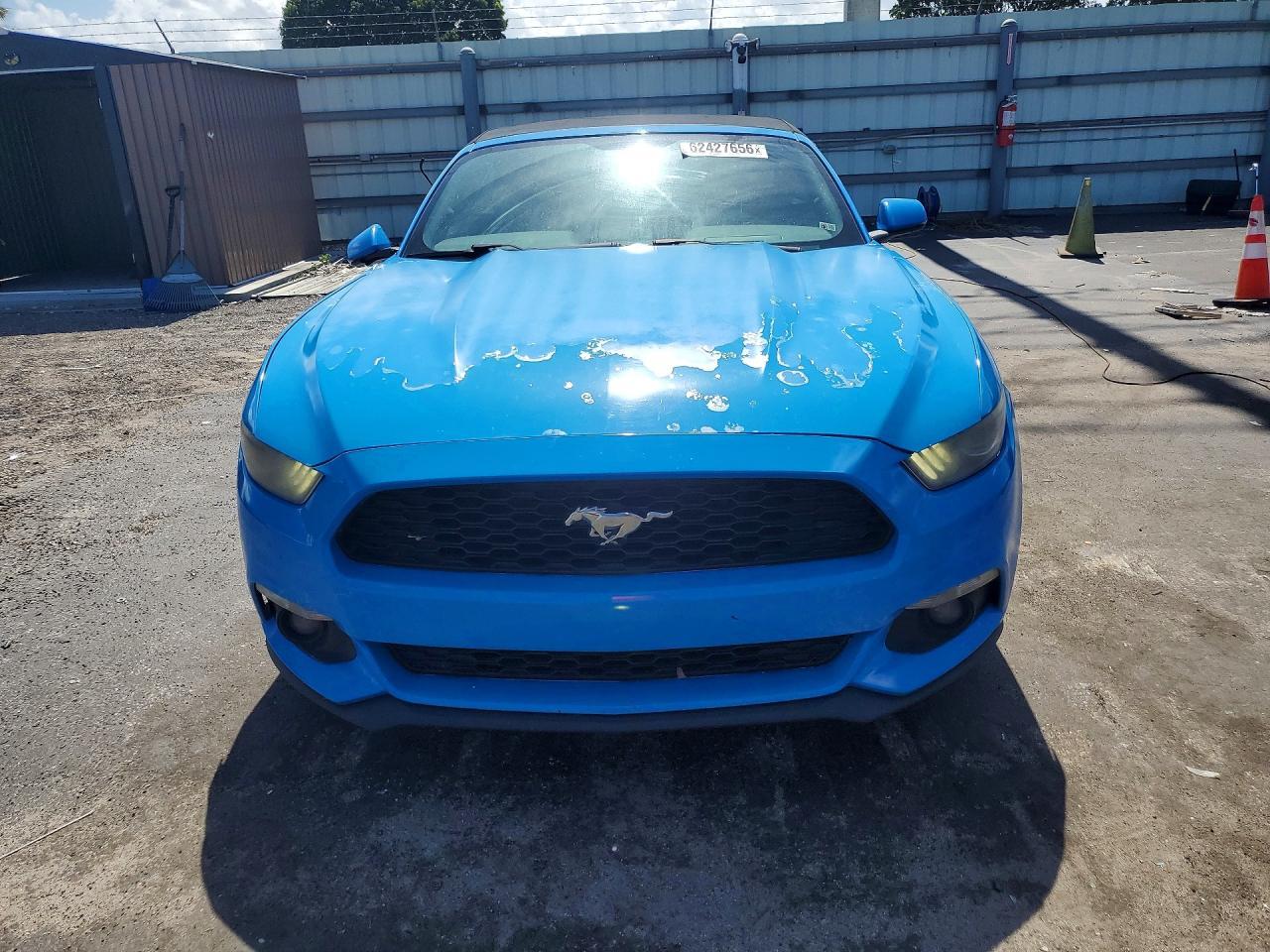 2017 Ford Mustang - Image 5