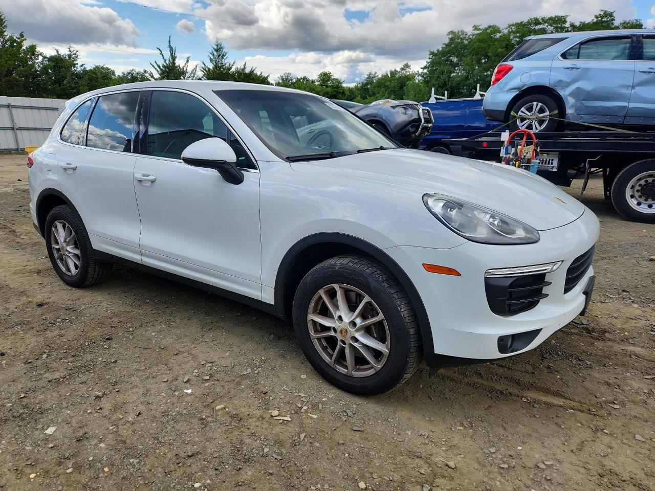 2016 Porsche Cayenne - Фото 4