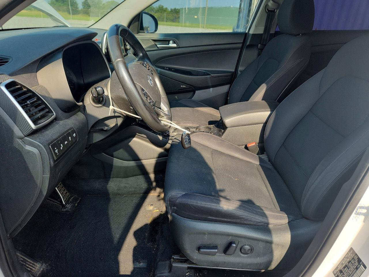2019 Hyundai Tucson - Image 7