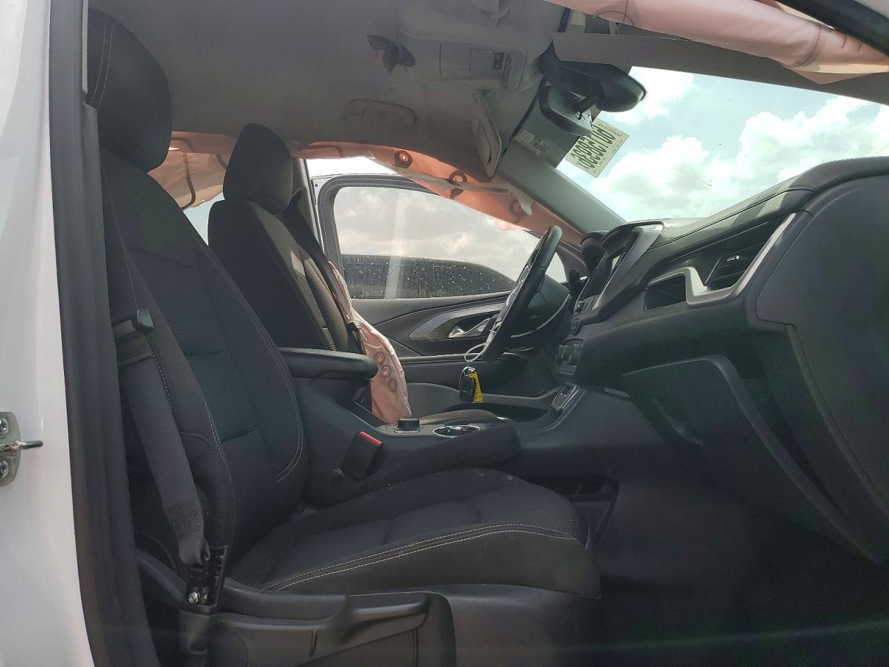2024 GMC Terrain Sle - Фото 7