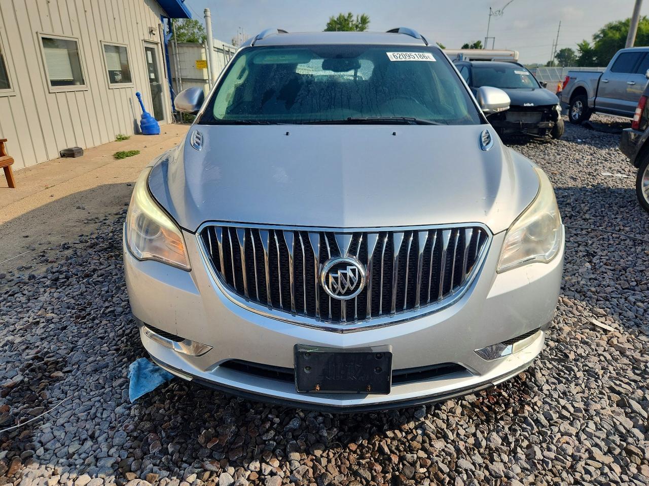 2014 Buick Enclave - Image 5