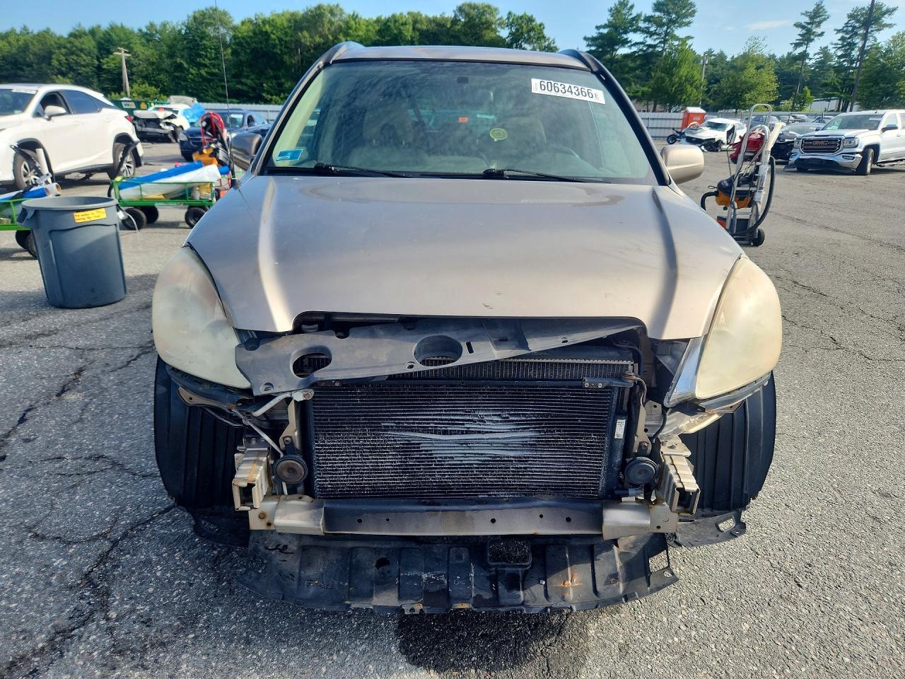 2006 Honda Cr-V - Image 5