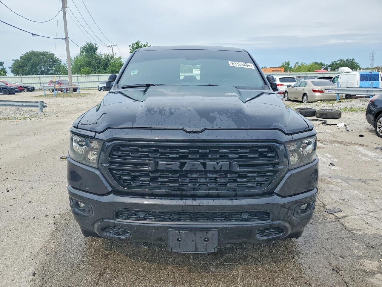 2022 Ram 1500 Big Horn/Lone Star - Image 5