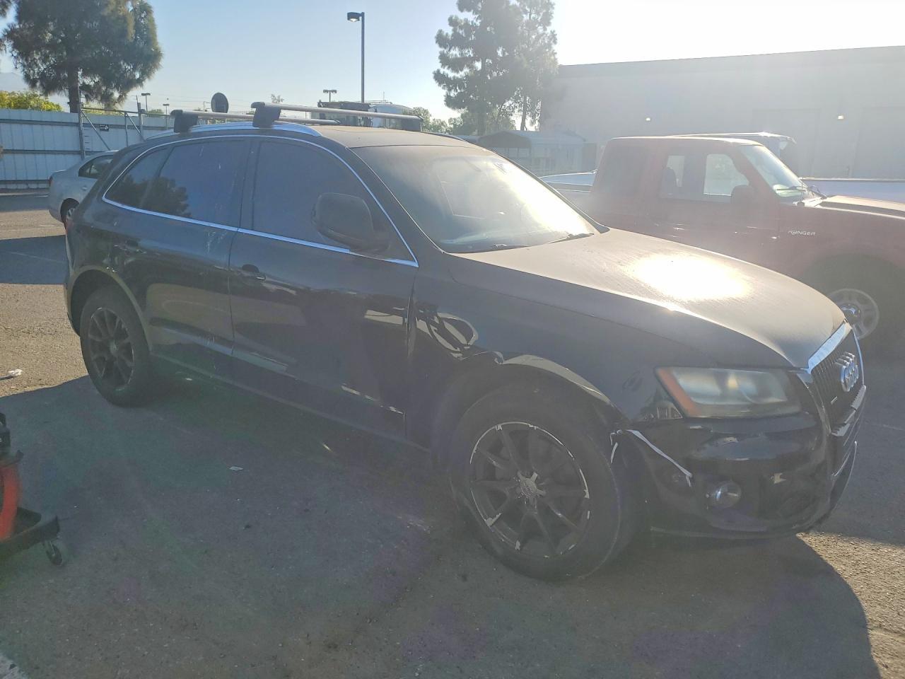2010 Audi Q5 Premium - Фото 4