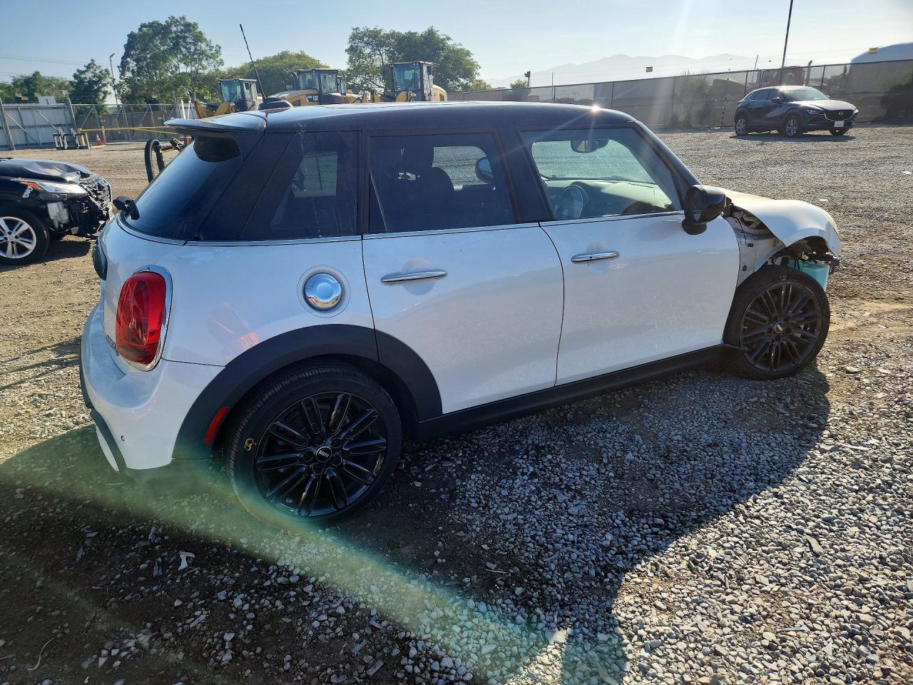 2024 Mini Cooper S - Фото 3