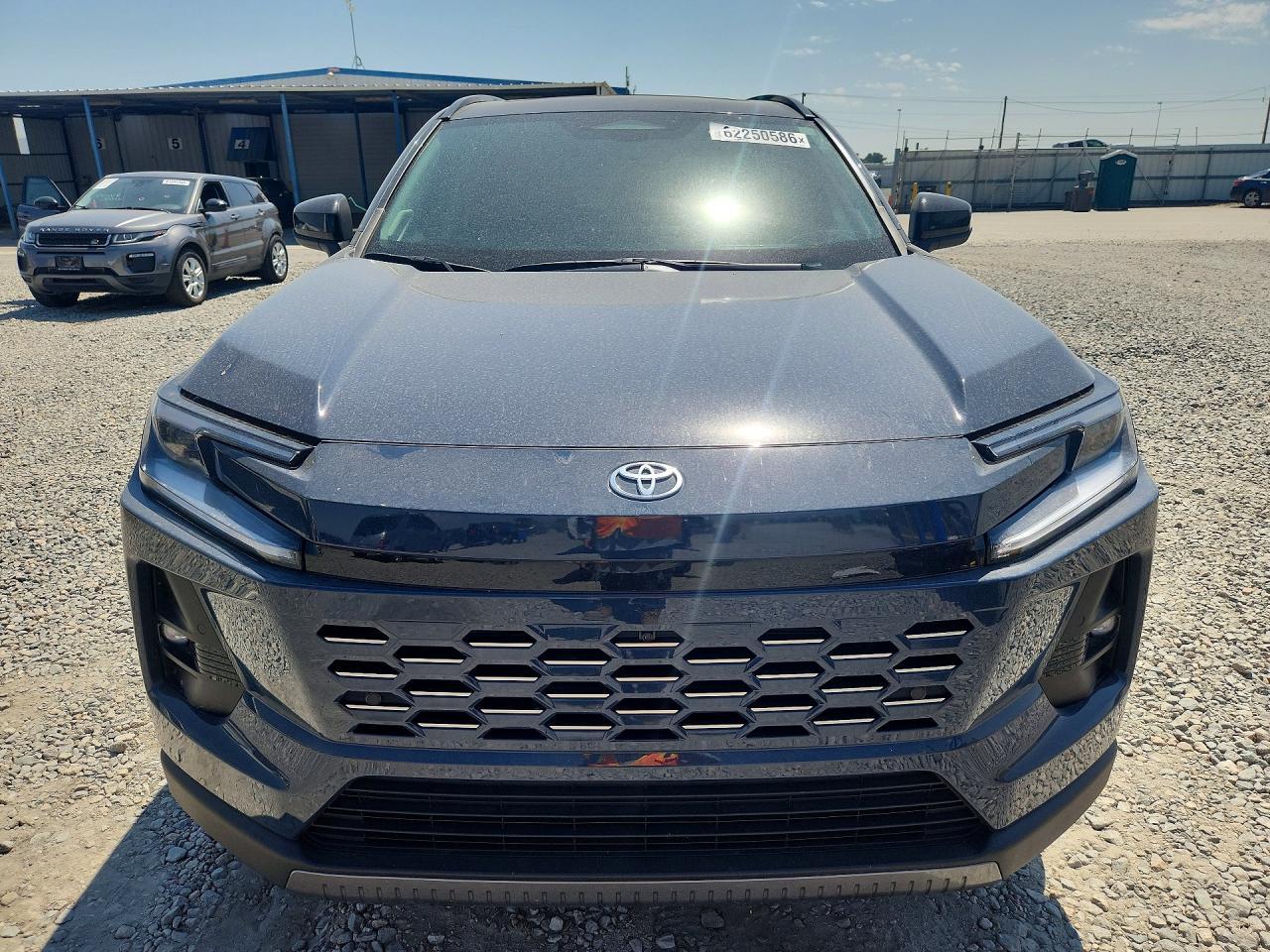 2026 Toyota Rav4 Limited - Фото 5