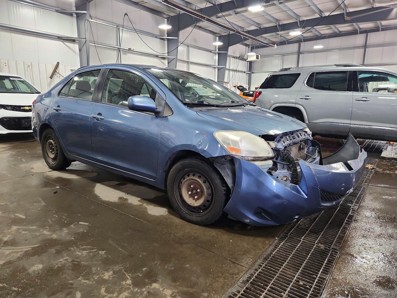 2012 Toyota Yaris Fleet - Фото 4
