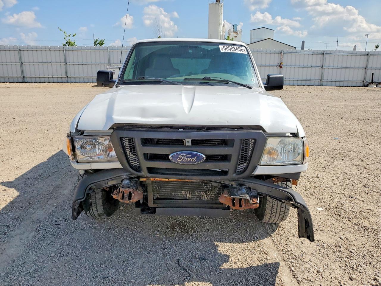 2008 Ford Ranger - Фото 5