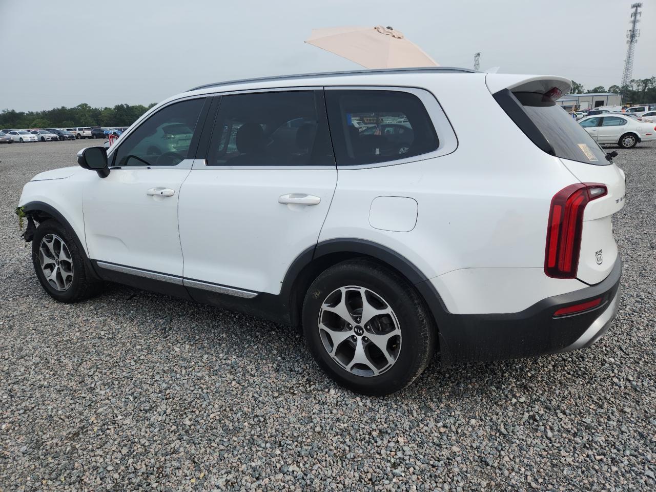 2020 Kia Telluride Ex - Image 2