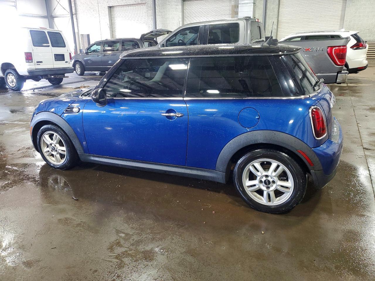 2013 Mini Cooper - Фото 2