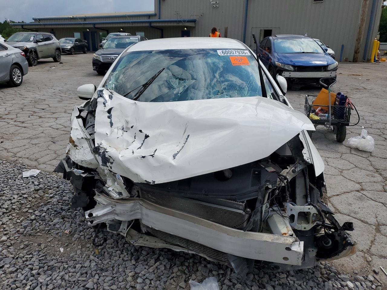2015 Honda Civic Lx - Image 5