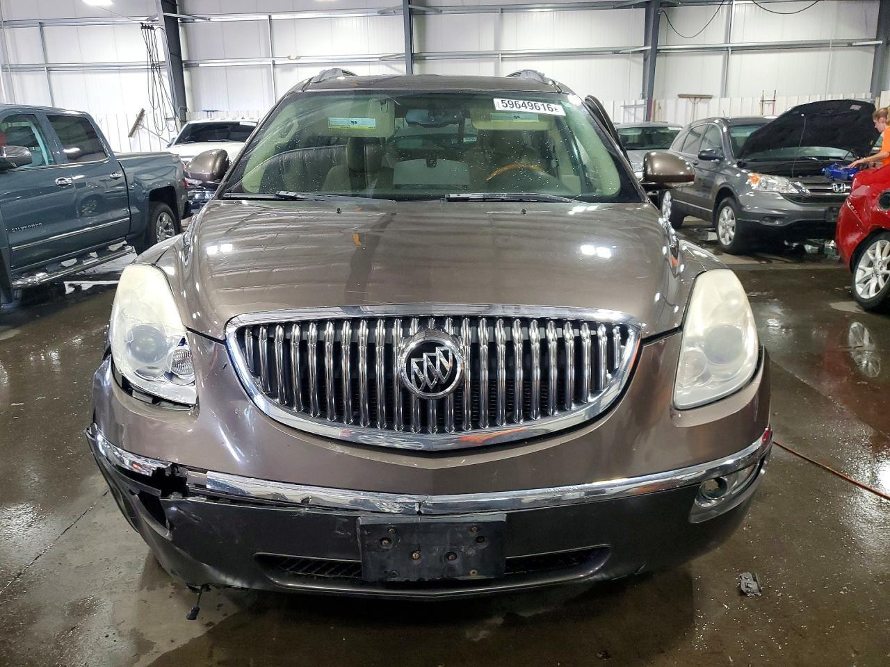 2011 Buick Enclave Cxl - Фото 5