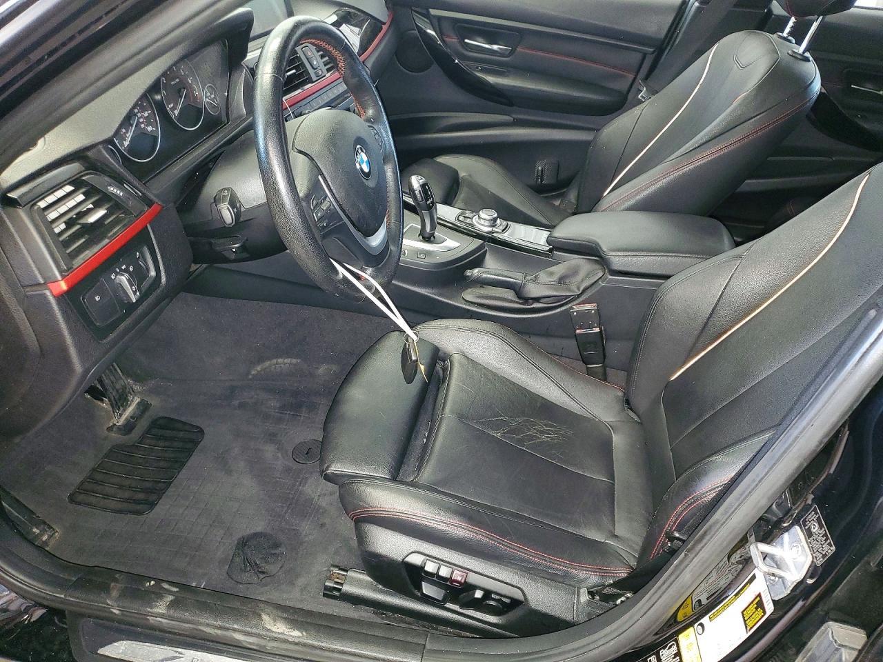 2013 BMW 328 Xi Sulev - Image 7