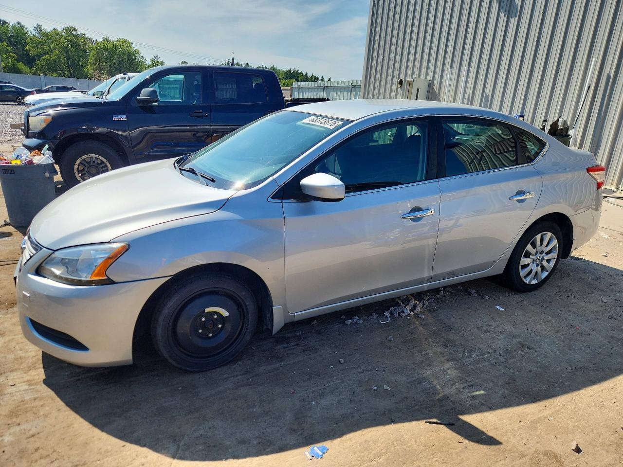 lot
