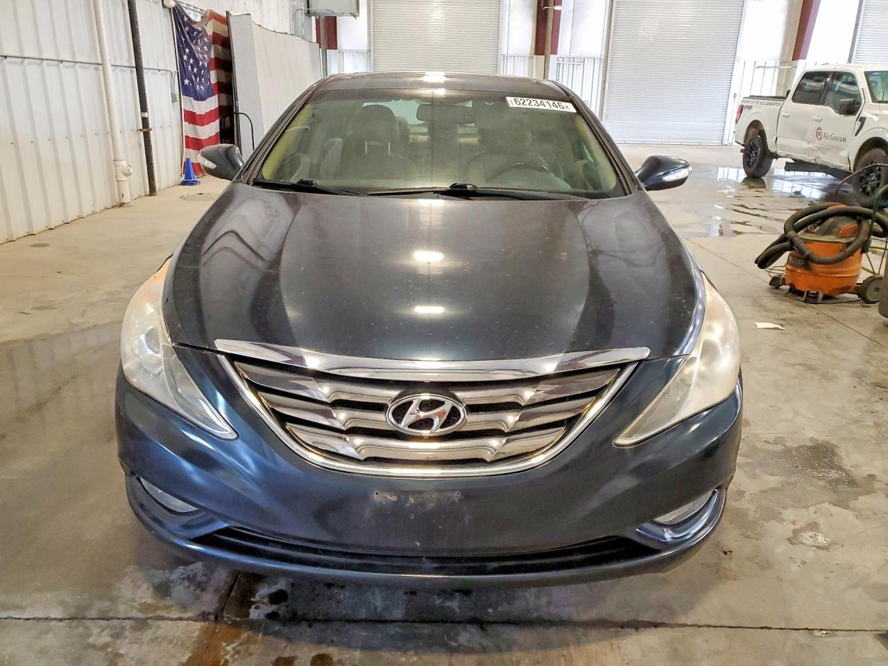 2013 Hyundai Sonata Limited - Image 5
