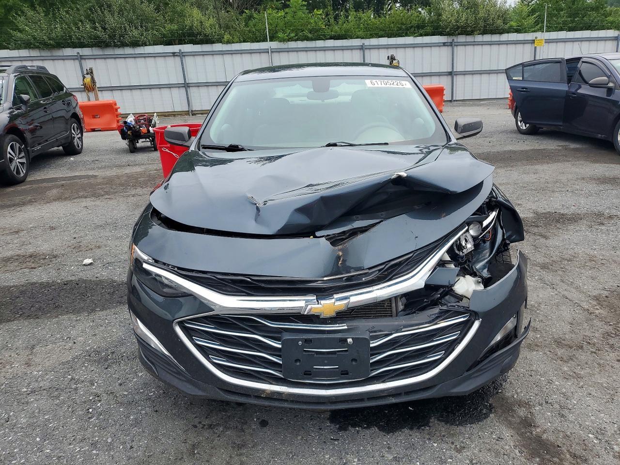 2020 Chevrolet Malibu Ls - Фото 5