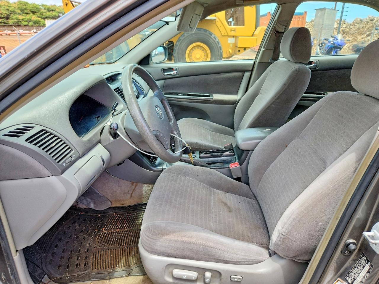 2005 Toyota Camry Standard - Image 7