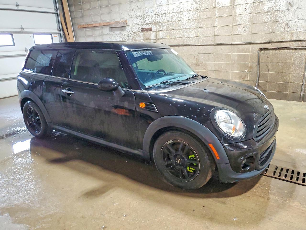 2012 Mini Cooper Clubman - Фото 4