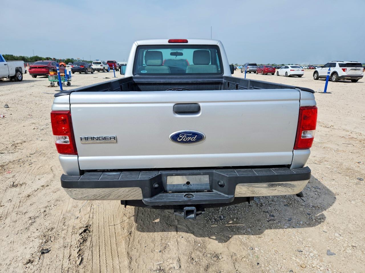 2010 Ford Ranger - Image 6