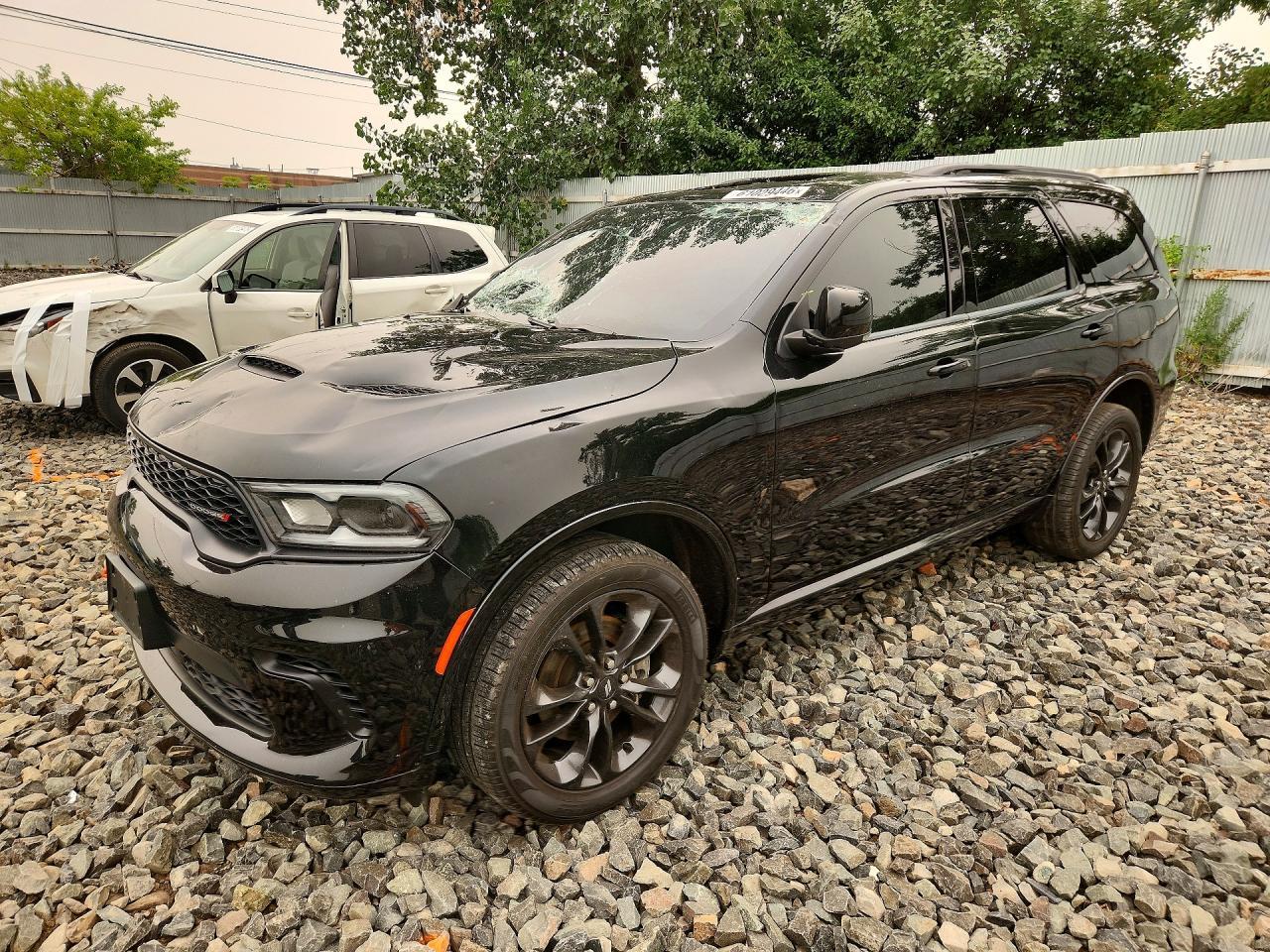 2024 Dodge Durango Gt