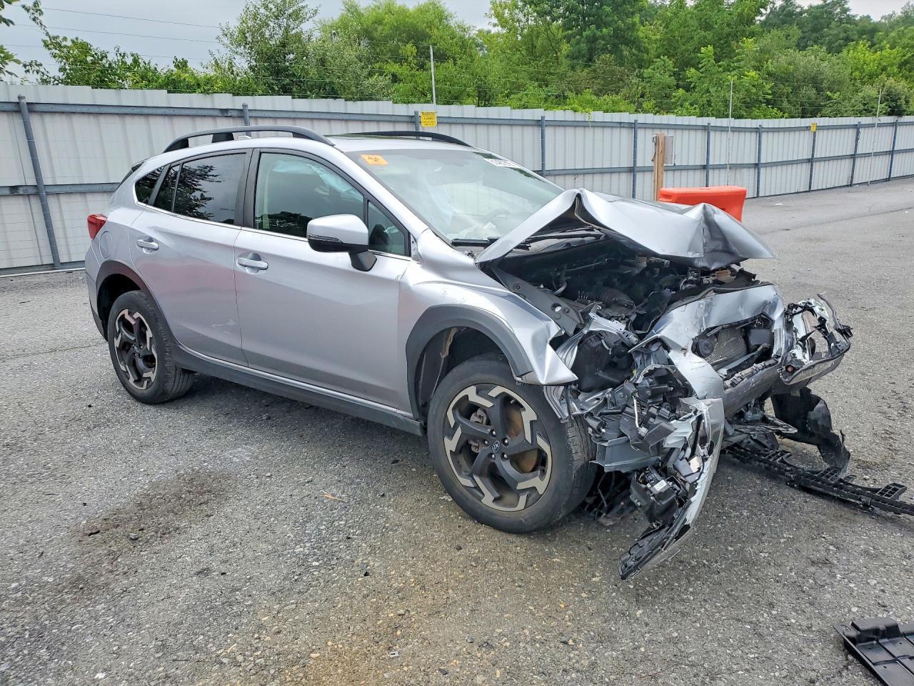 2023 Subaru Crosstrek Limited - Фото 4