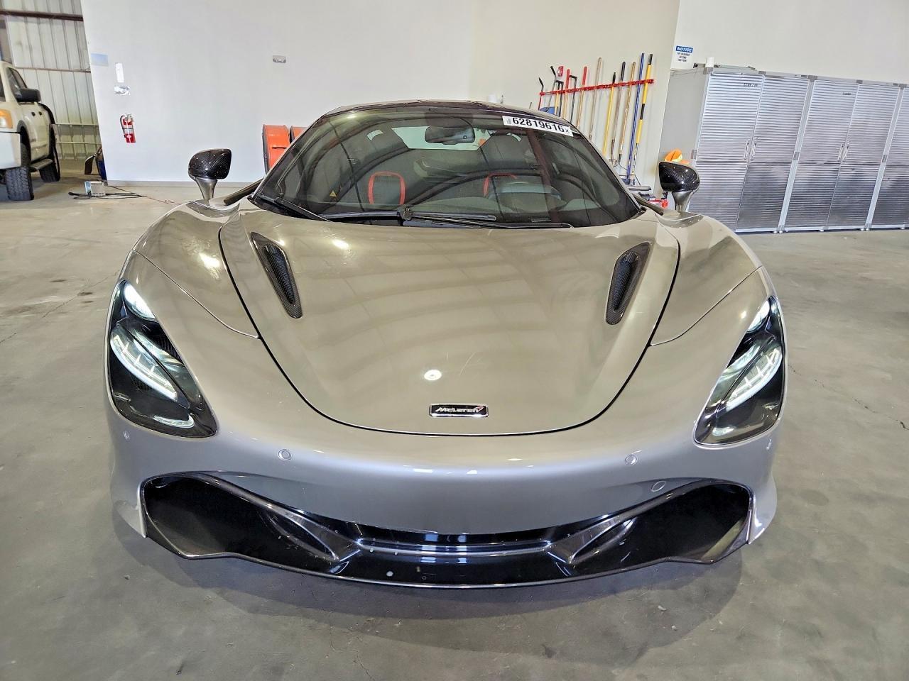 2018 Mclaren Automotive 720S - Image 5