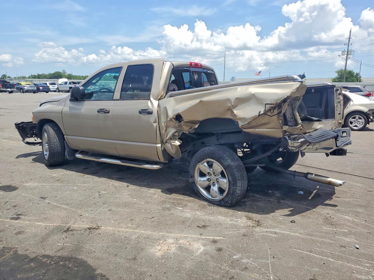 2005 Dodge Ram 1500 St - Image 2
