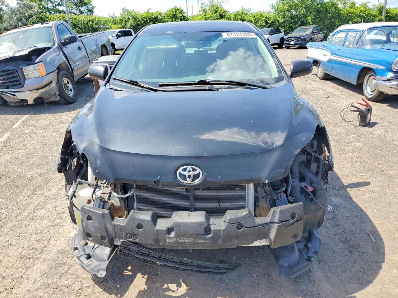 2010 Toyota Matrix Base - Image 5