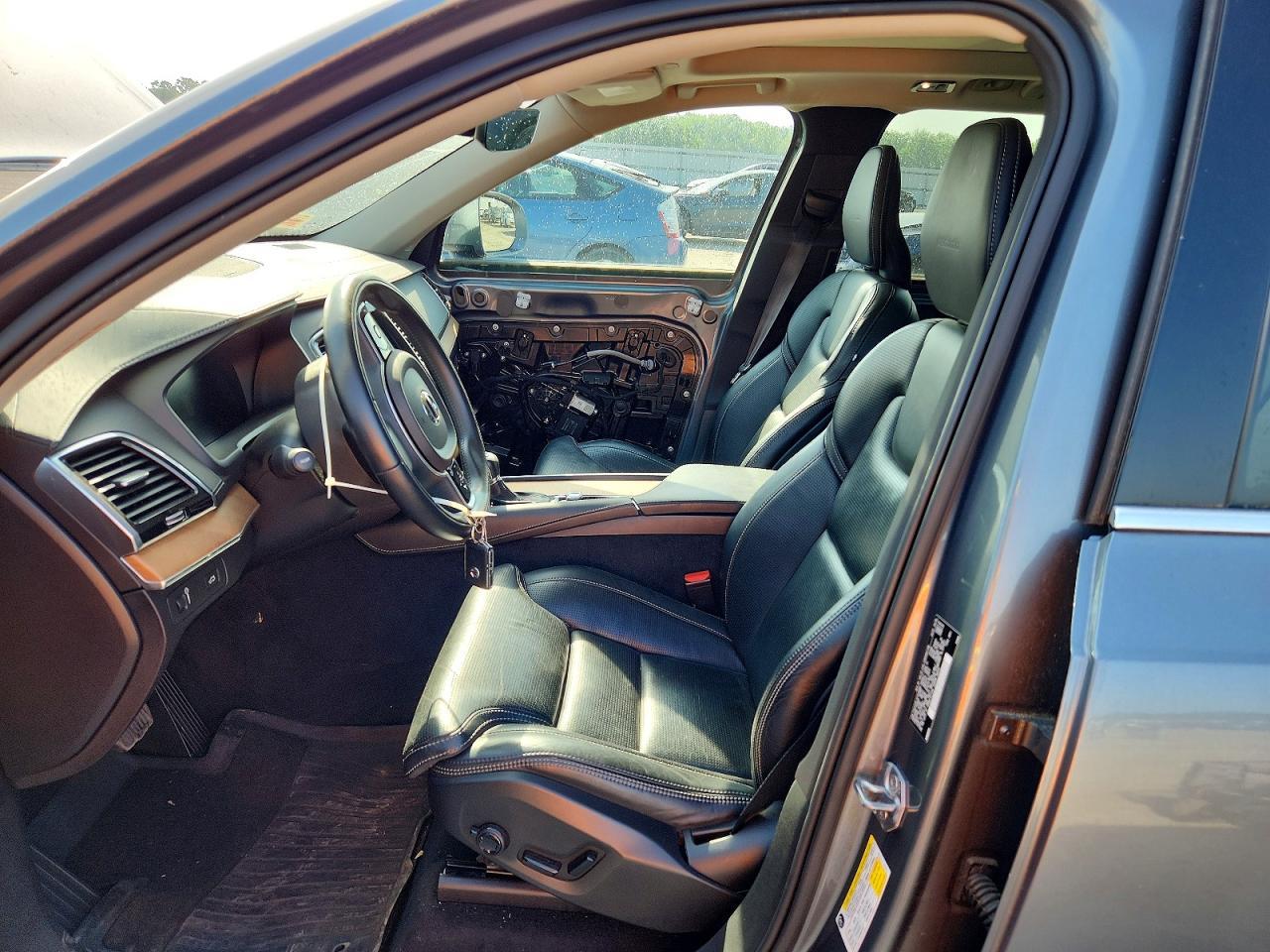 2019 Volvo Xc90 T6 Inscription - Image 7