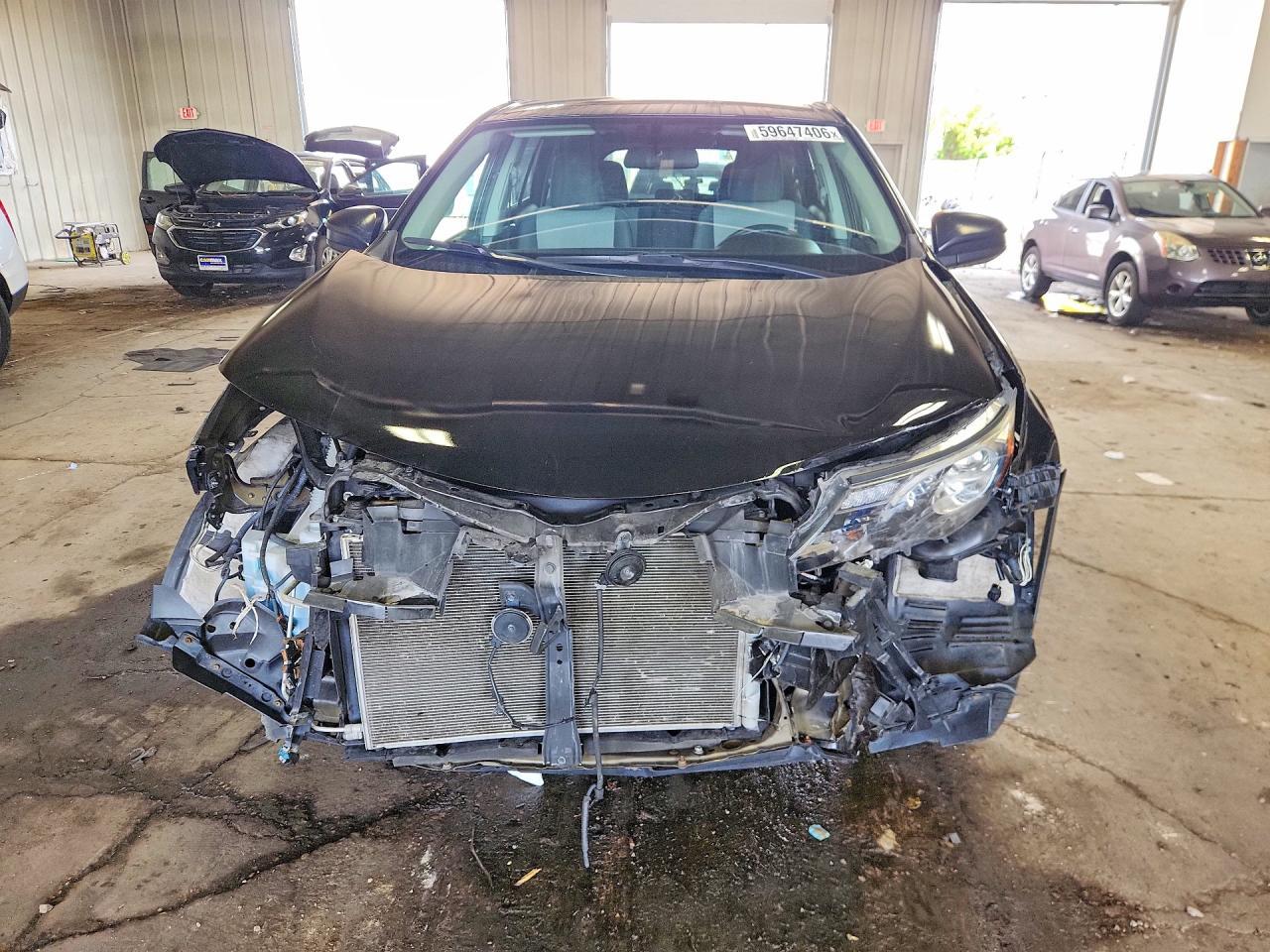 2015 Toyota Rav4 Le - Фото 5