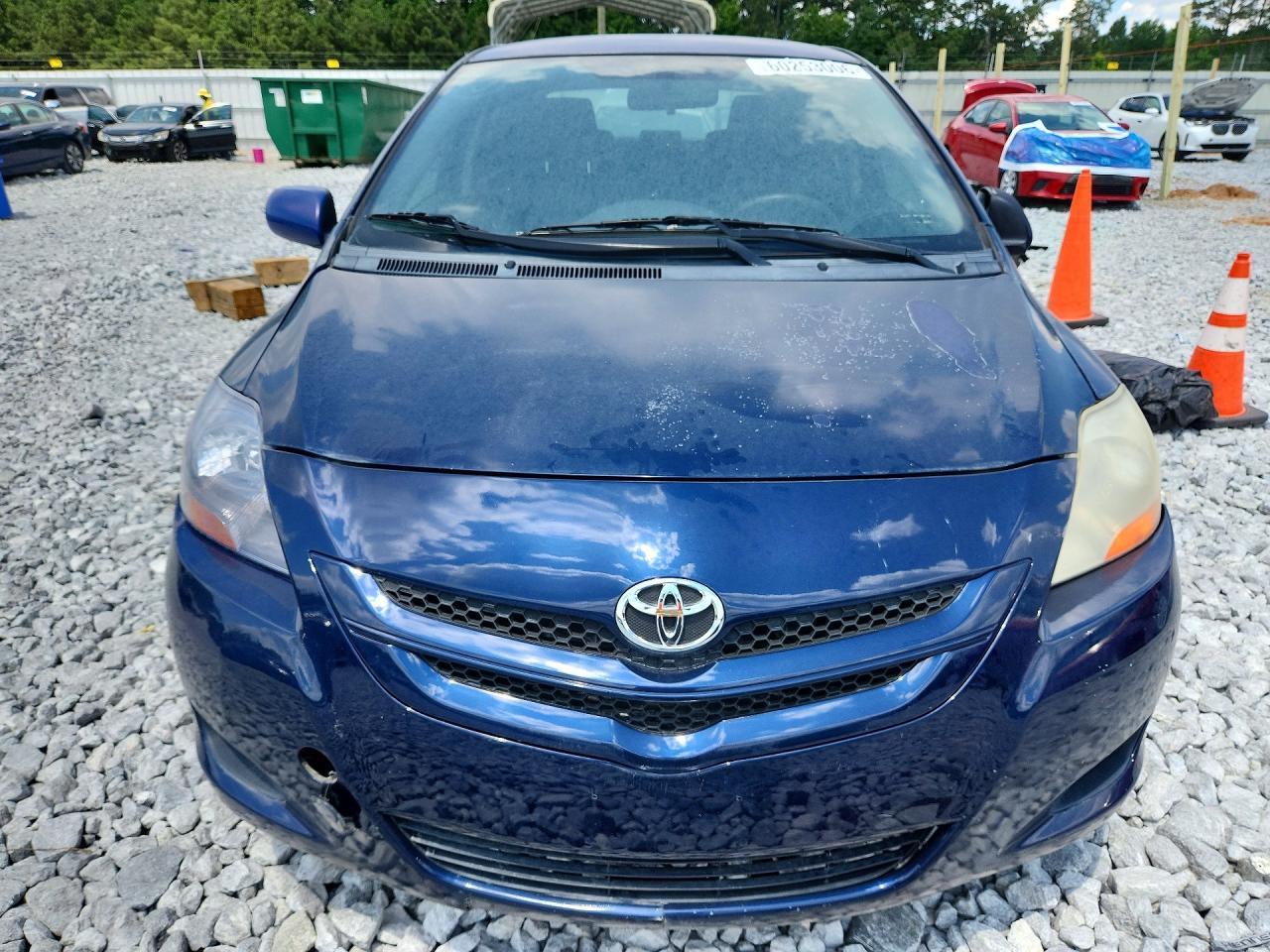 2007 Toyota Yaris S - Фото 5