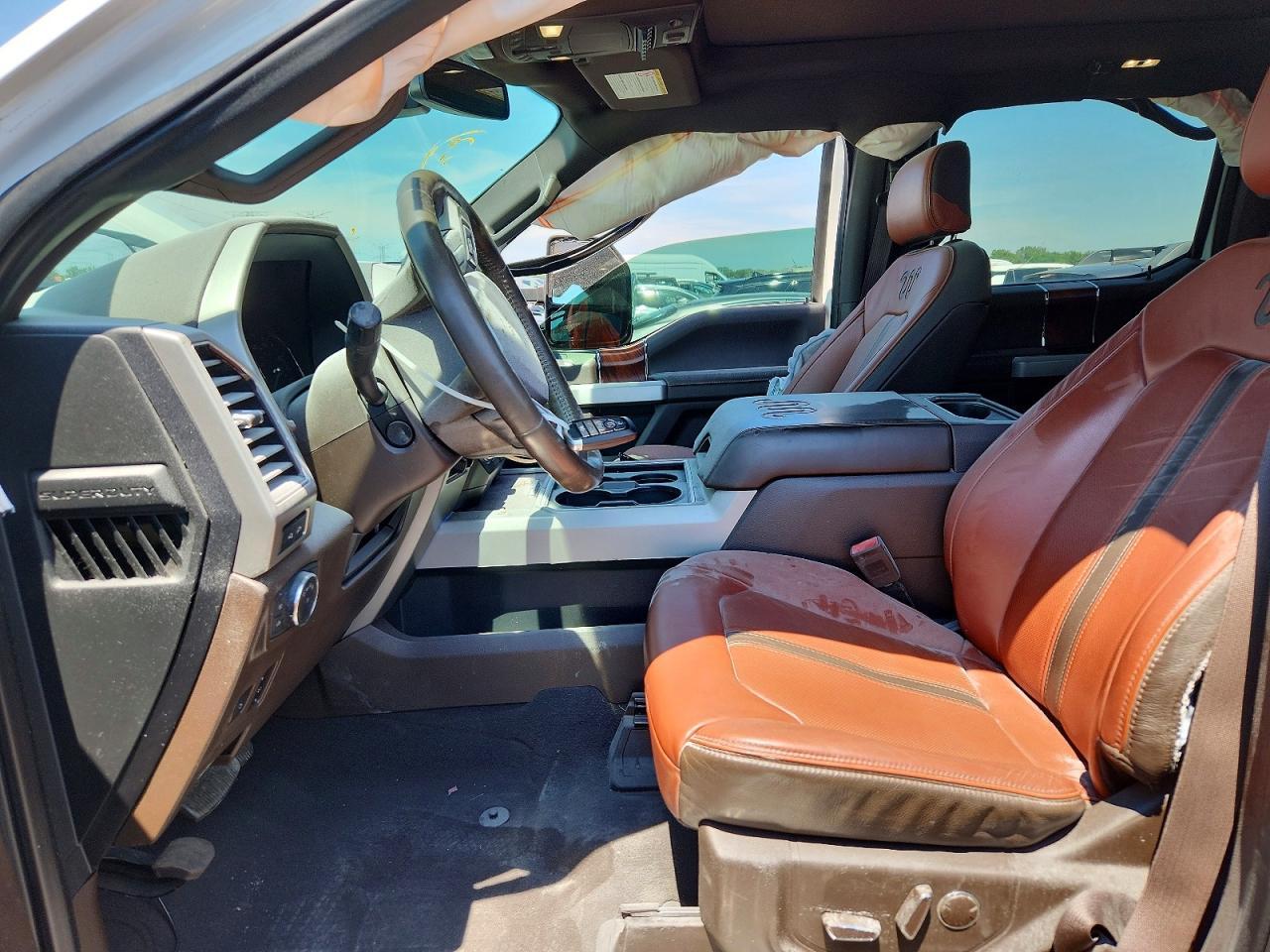 2019 Ford F250 Super Duty - Image 7
