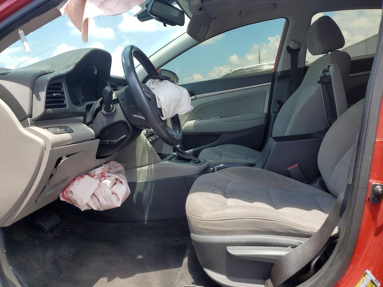 2019 Hyundai Elantra Value Edition - Image 7