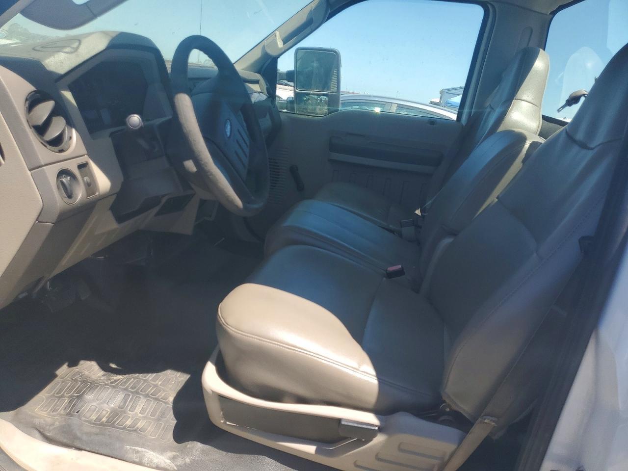 2008 Ford F350 Srw Super Duty - Фото 7