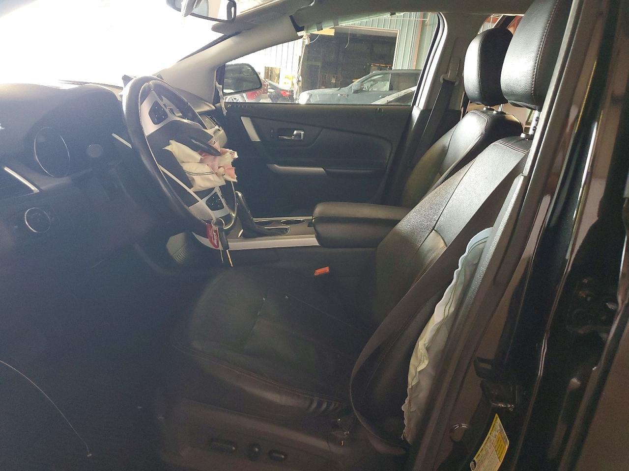 2014 Ford Edge Sel - Image 7