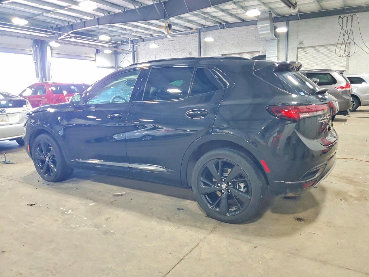 2023 Buick Envision - Image 2