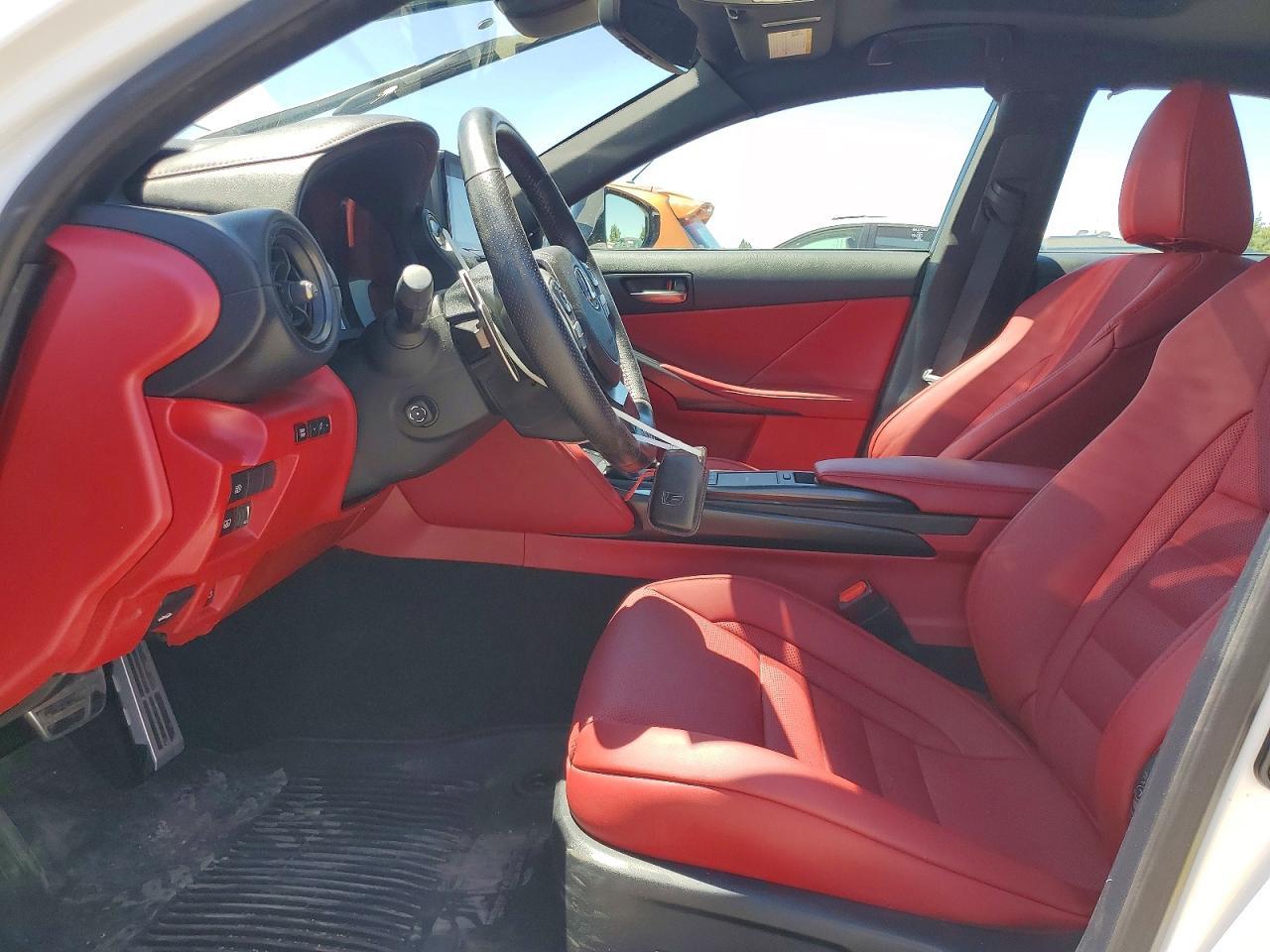 2024 Lexus Is 500 F Sport Performance Premium - Фото 7