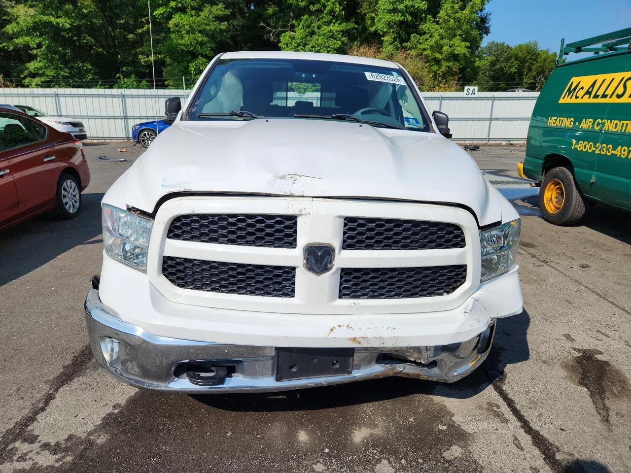 2018 Ram 1500 Slt - Image 5