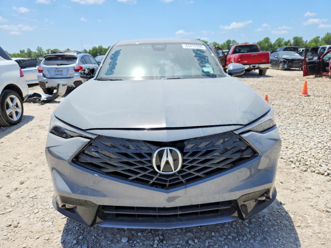 2025 Acura Adx A-Spec - Image 5