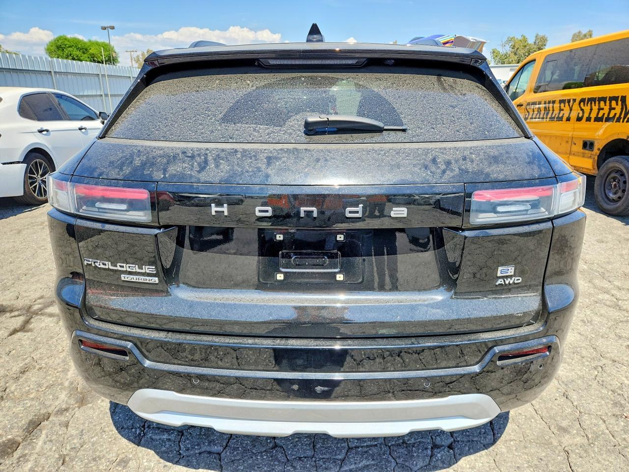 2024 Honda Prologue Tour - Фото 6