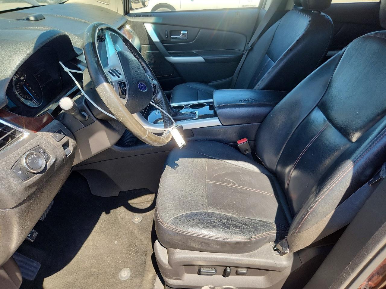 2012 Ford Edge Limited - Фото 7