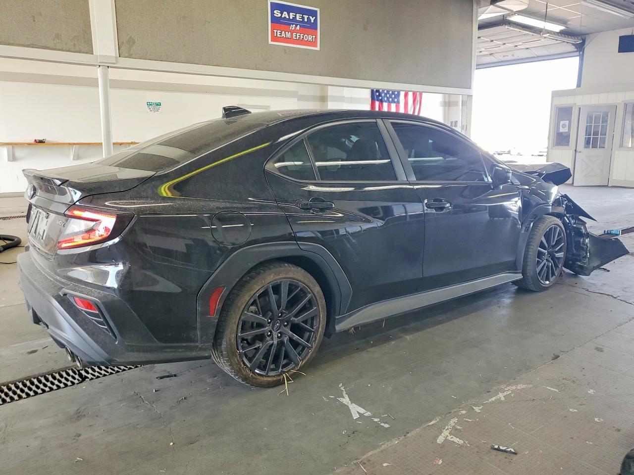 2024 Subaru Wrx Premium - Фото 3