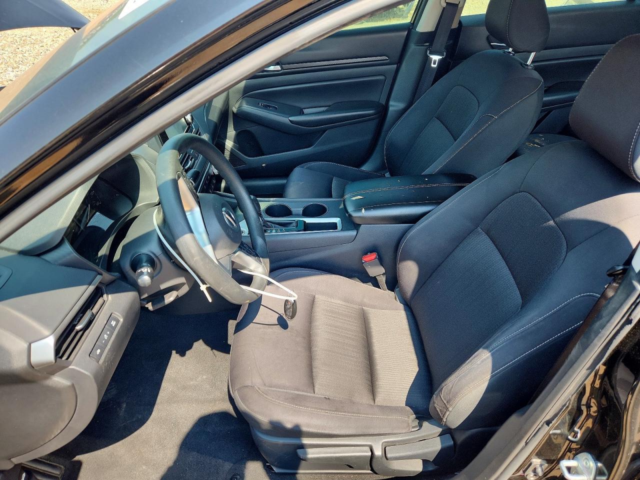 2021 Nissan Altima 2.5 S - Фото 7