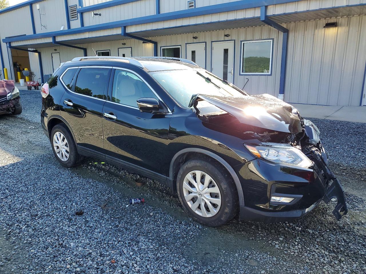 2014 Nissan Rogue Sl - Image 4