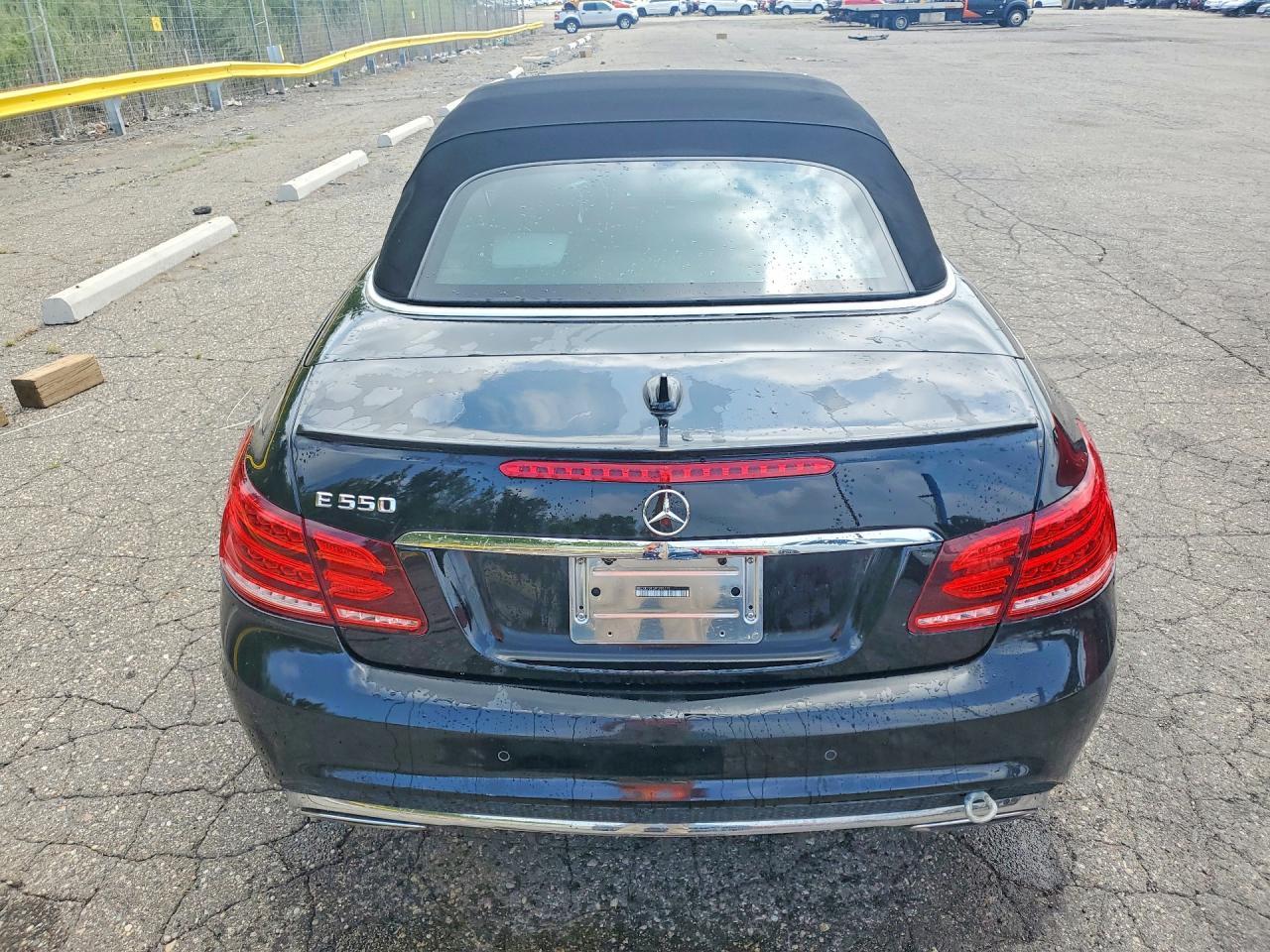 2015 Mercedes-Benz E 550 - Image 6