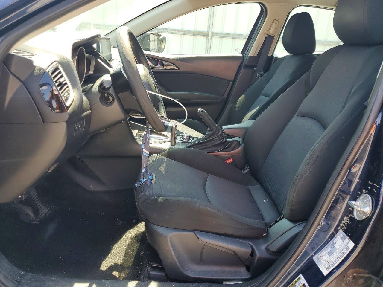 2015 Mazda 3 Sport - Фото 7