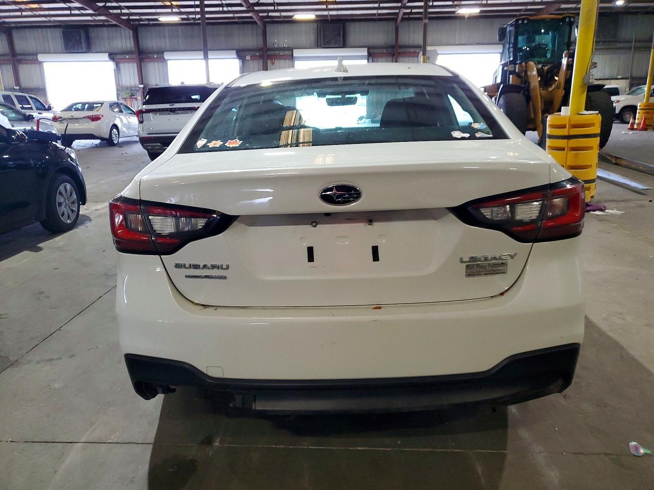 2020 Subaru Legacy - Image 6