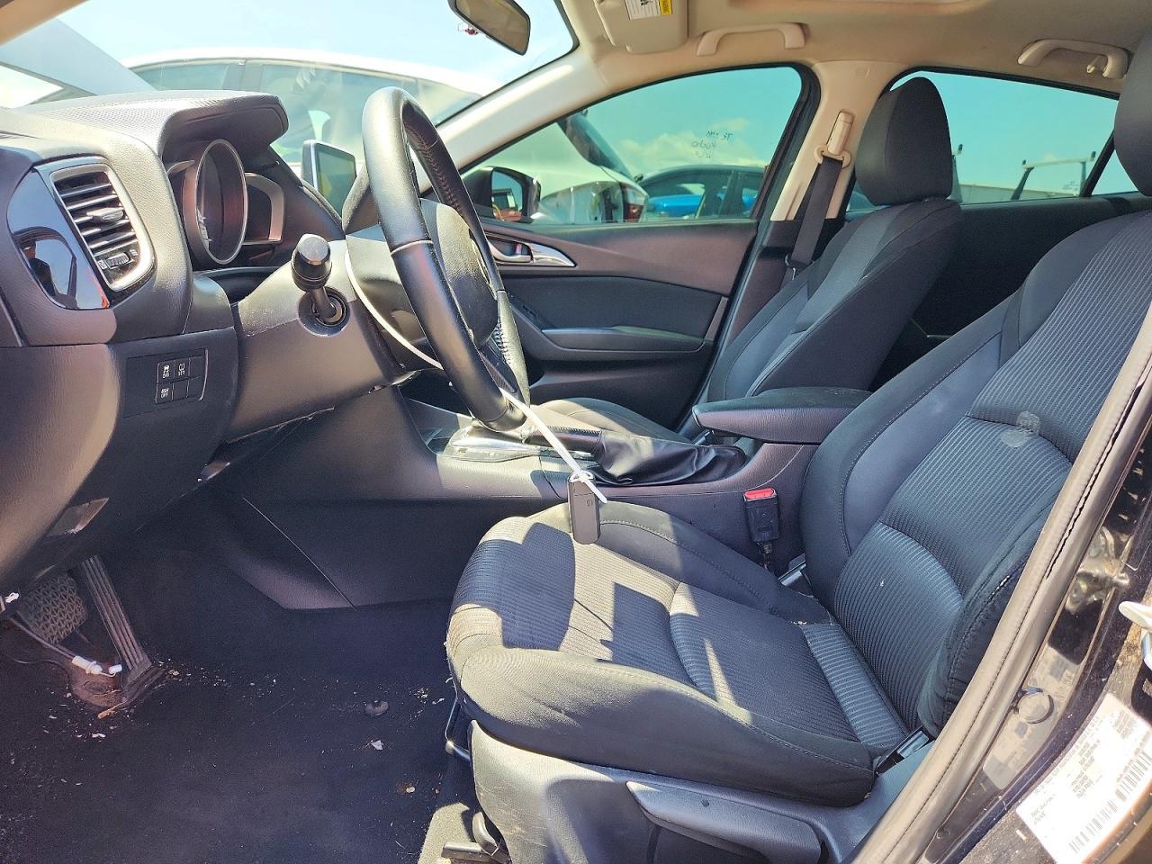 2016 Mazda 3 Touring - Фото 7